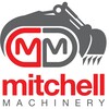 mitchell machinery