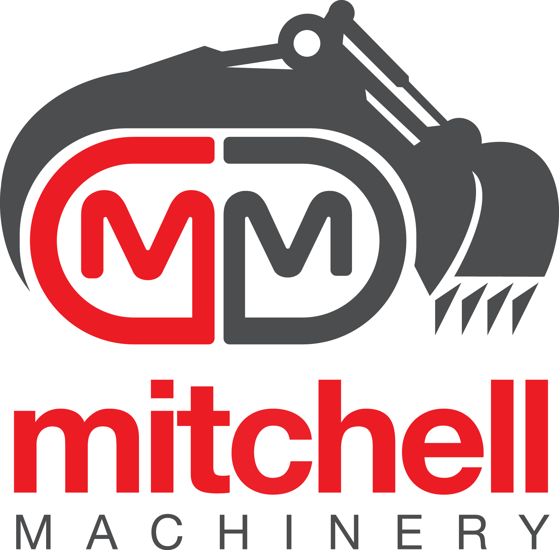 Mitchell Machinery